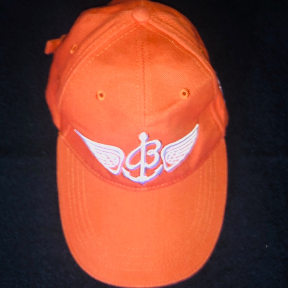 Breitling novelty cap-adjustable